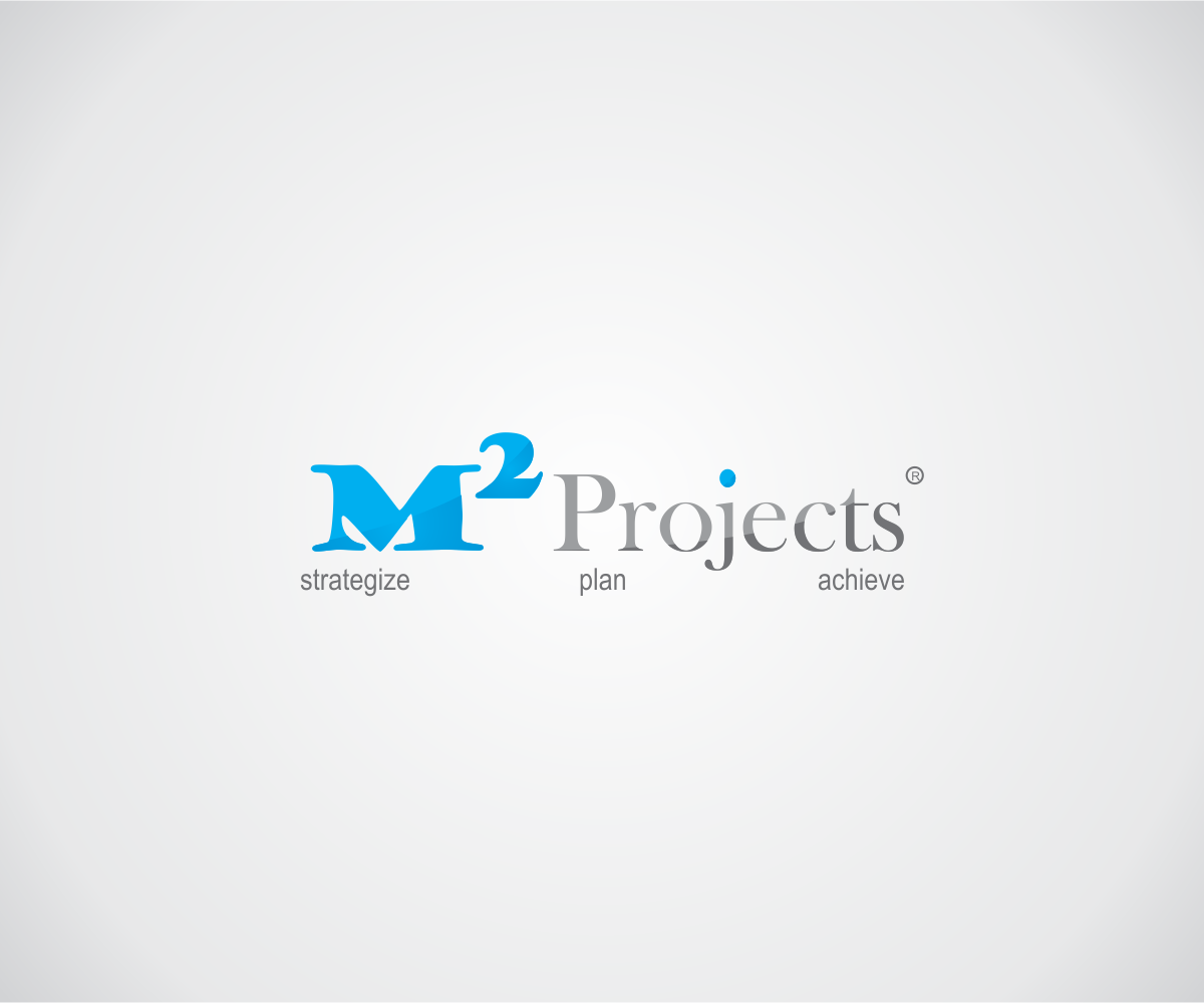 Logo Design by Benzy  for M2Projects | Design #1343397