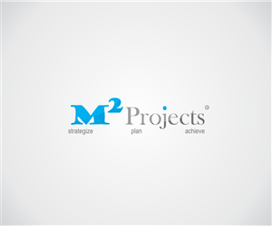 Design de Logo par Benzy  pour M2Projects | Design : #1343397