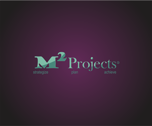 Design de Logo par Benzy  pour M2Projects | Design : #1343403