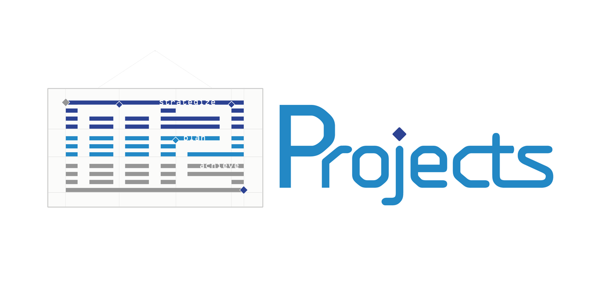 Design de Logo par arthES pour M2Projects | Design #1338985