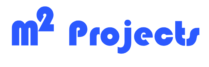 Logo Design by Morttuza Kamal for M2Projects | Design #1330988