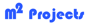 Logo Design by Morttuza Kamal for M2Projects | Design #1330988
