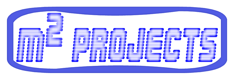 Diseño de Logo por Morttuza Kamal para M2Projects | Diseño #1331041