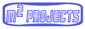 Design de Logo par Morttuza Kamal pour M2Projects | Design : #1331041