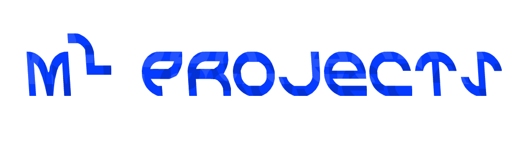 Logo Design by Morttuza Kamal for M2Projects | Design #1331124