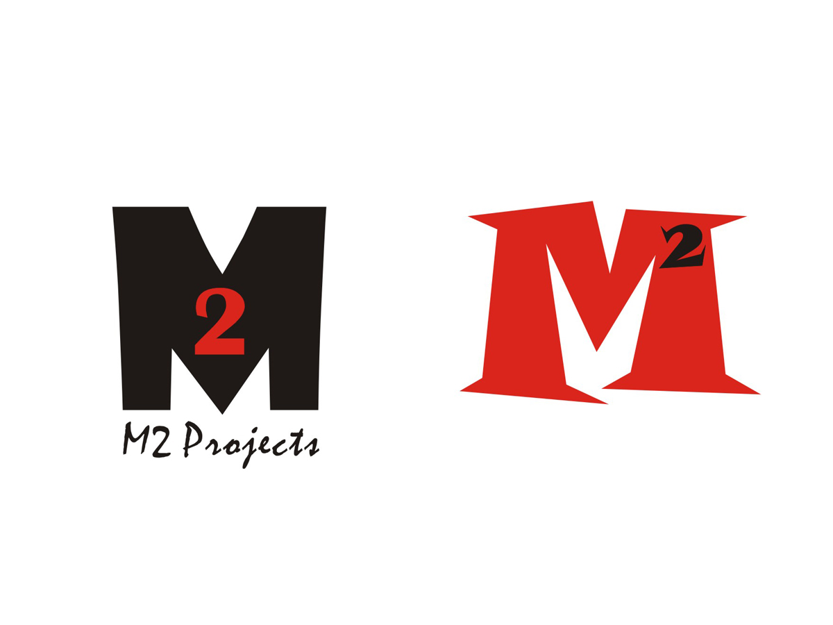 Logo Design by cujay7 for M2Projects | Design #1330496