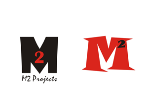 Logo Design by cujay7 for M2Projects | Design #1330496