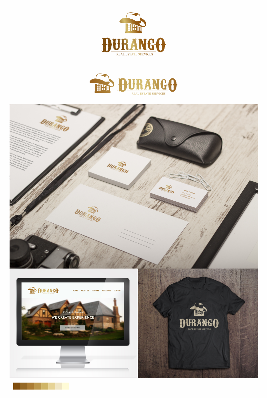 Logo Design by Monimonzy for Trophy Homes Realty, LLC | Design #4721326