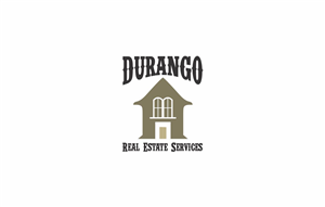 Durango Real Estate Services | Logo Design by laceymosleyy