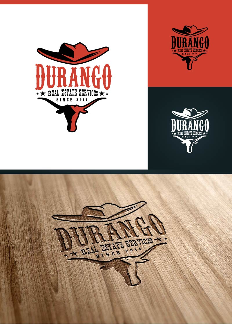 Logo-Design von Niko Dola für Trophy Homes Realty, LLC | Design #4698434