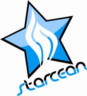 Logo Design by Renier for Starcean | Design: #4692171