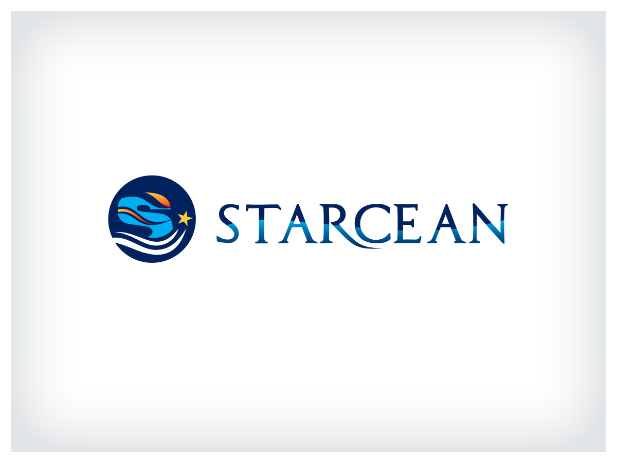 Logo Design by sanalkumar for Starcean | Design #4733743