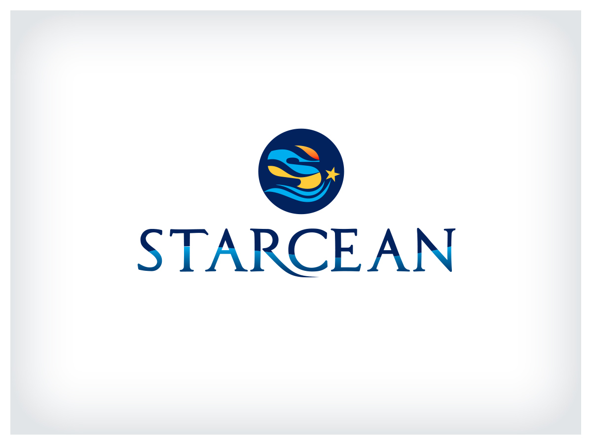 Logo Design by sanalkumar for Starcean | Design #4733745