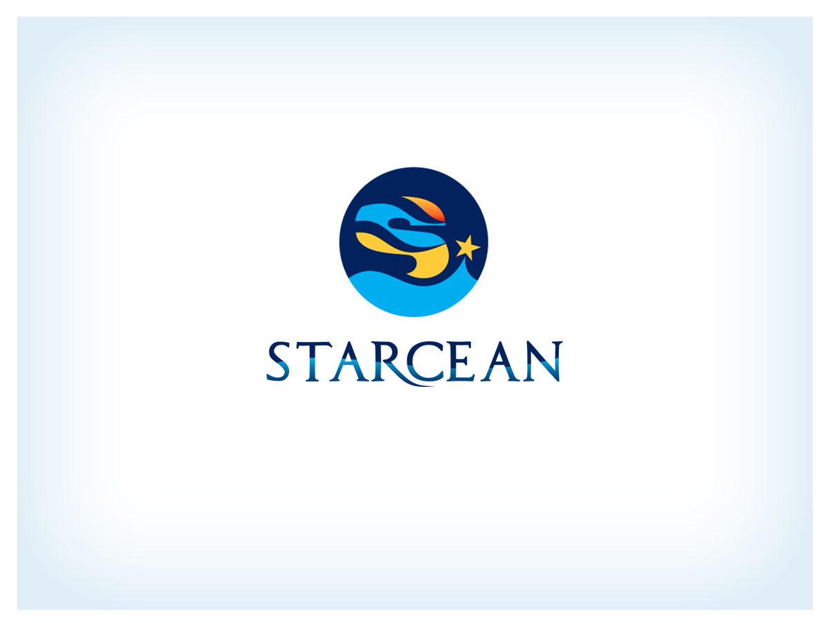Logo Design by sanalkumar for Starcean | Design #4733784