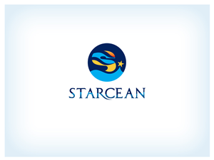 Logo Design by sanalkumar for Starcean | Design: #4733784