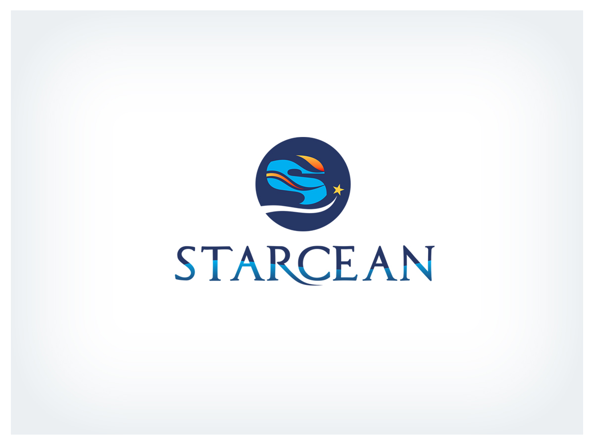 Logo Design by sanalkumar for Starcean | Design #4738250