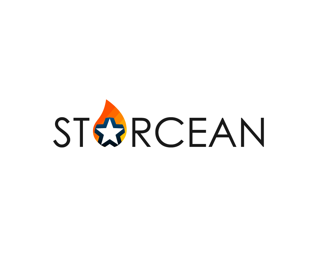Logo Design by Atlantes for Starcean | Design #4692364