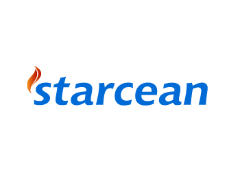 Logo Design by neatsoup for Starcean | Design #4698921