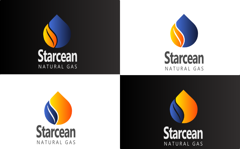Logo Design by isisgl for Starcean | Design #4713768