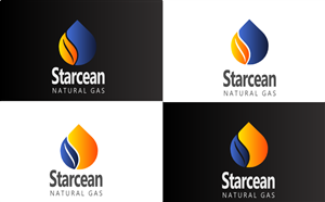 Logo Design by isisgl for Starcean | Design: #4713768