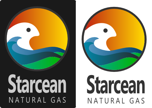 Logo Design by isisgl for Starcean | Design #4713791