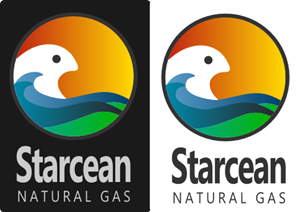 Logo Design by isisgl for Starcean | Design: #4713791