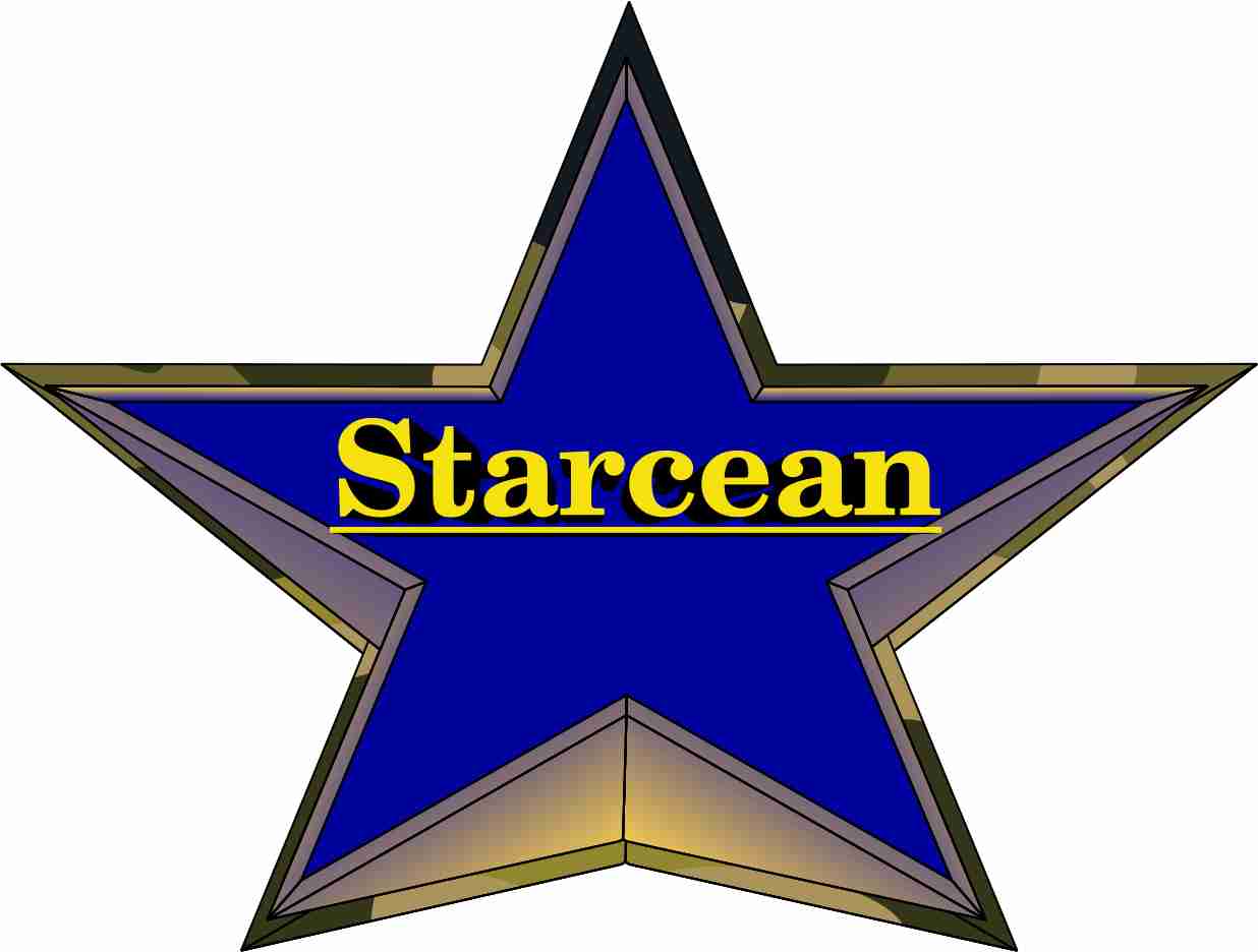 Logo-Design von julesrldumont für Starcean | Design #4706095