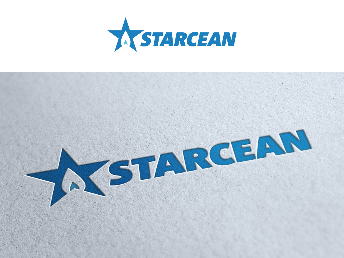 Logo Design by MIM design for Starcean | Design #4747223