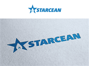 Logo Design by MIM design for Starcean | Design: #4747223