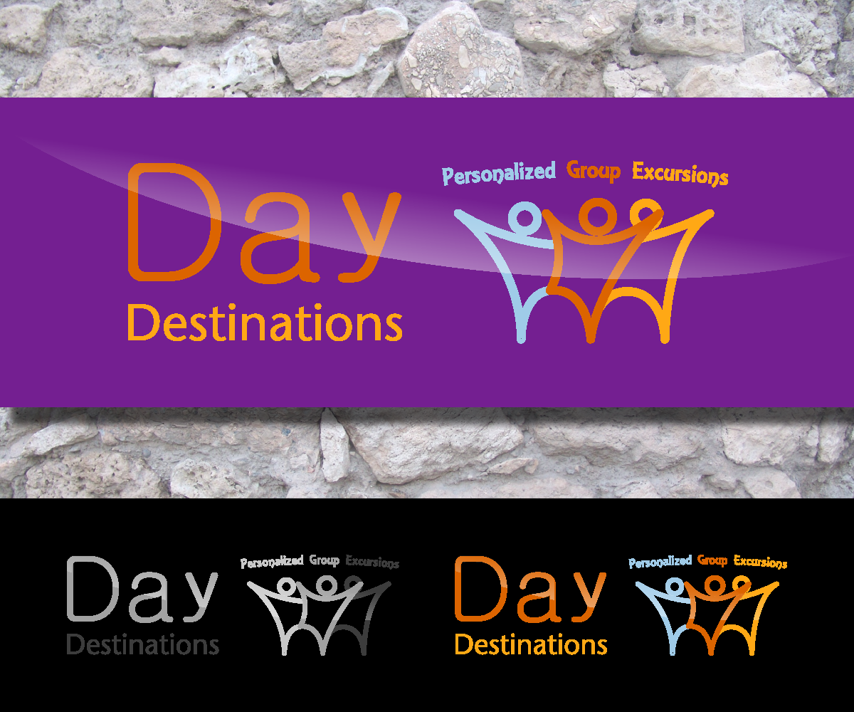 Logo Design by Eduardo Richelet for this project | Design #1351454