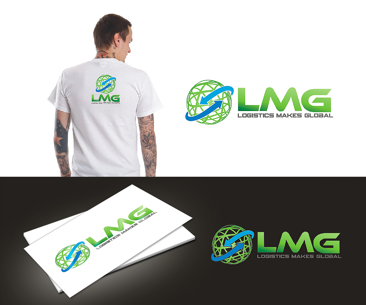 Logo Design by Vishak vasu for this project | Design #4720731