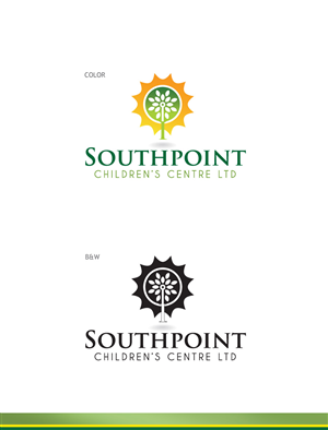 Logo Design by BatterseaBase