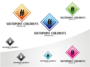 Logo Design by rastf2day