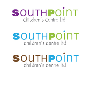 Logo Design by Vicky Frenkel Studio for this project | Design: #224062