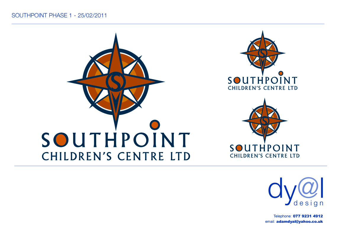 Logo-Design von Dyal Design für dieses Projekt | Design #220483