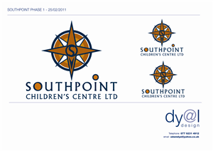 Logo Design by Dyal Design