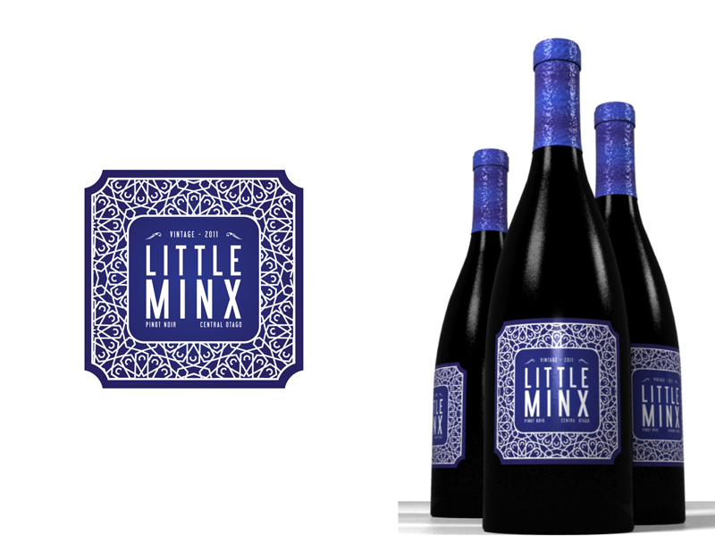 Graphic Design by Rizwan Ashraf for this project | Design #1340288