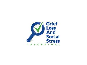 Grief, Loss And Social Stress (GLASS) lab needs a logo design | Logo Design by Visartes