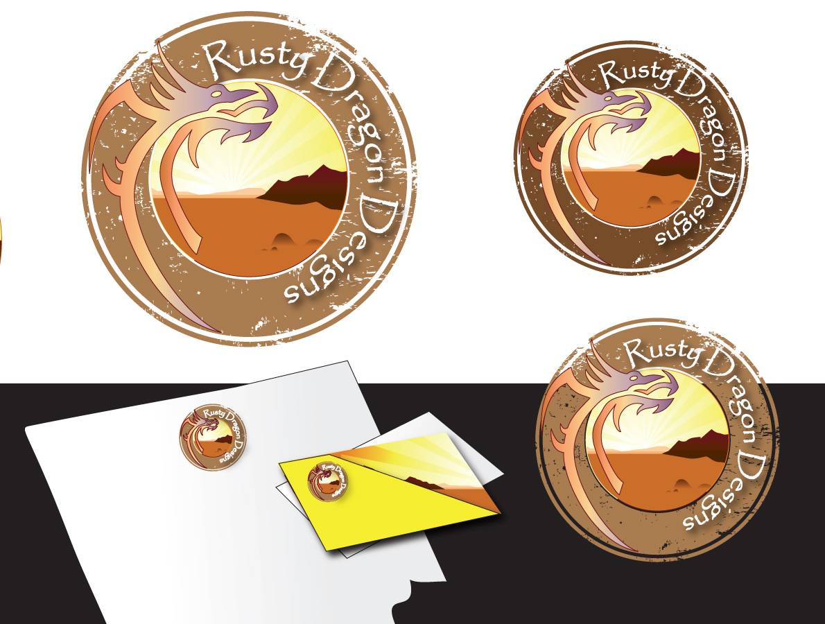Logo Design by Soula Vetter for this project | Design #1346580