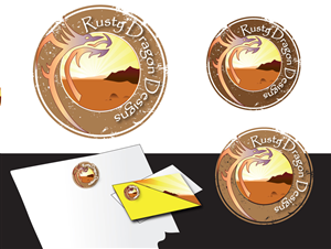 Logo Design by Soula Vetter