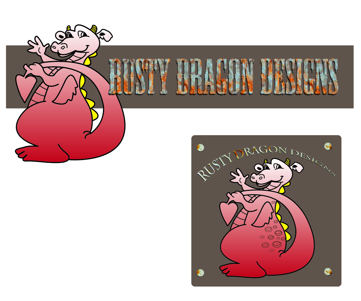 Logo Design by daisyimage for this project | Design #1334538