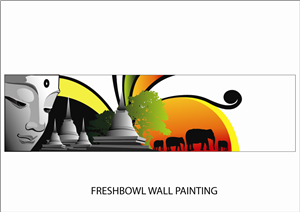 Signage Design by Eddiey