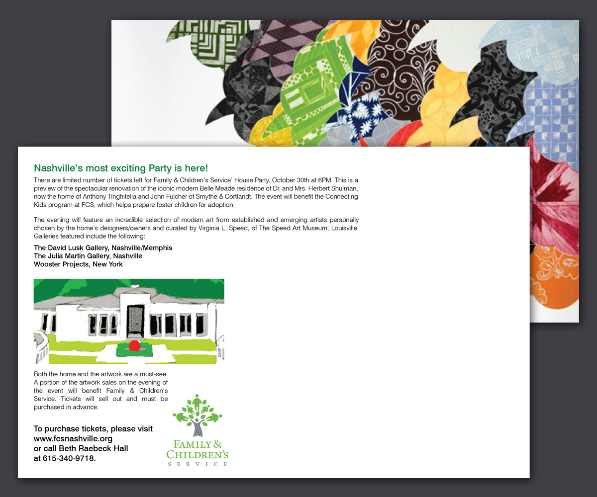 Postcard Design by ravi_k5 for this project | Design #4702861