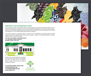 Postcard Design by ravi_k5 for this project | Design: #4702861