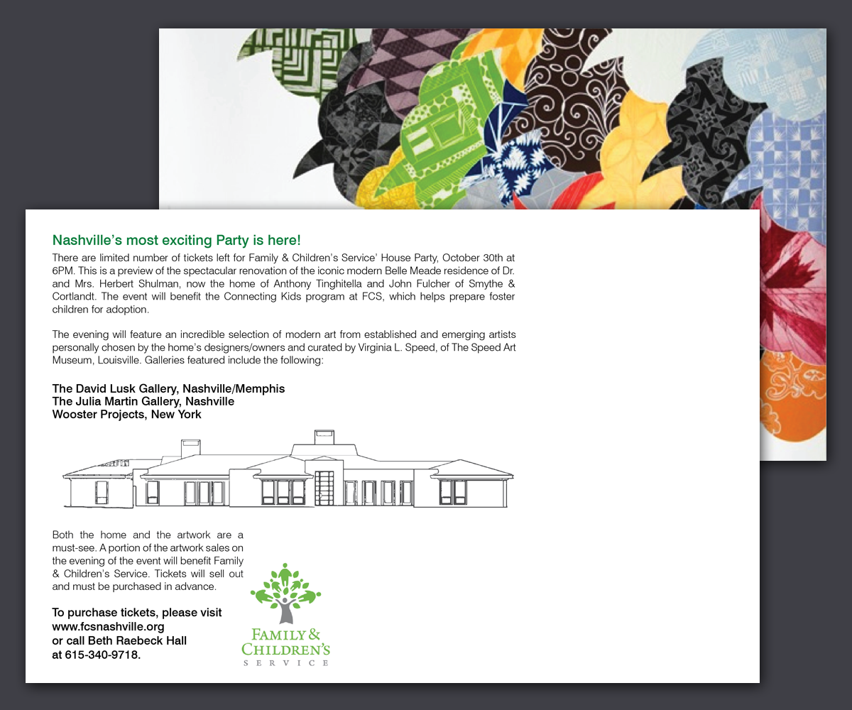 Postcard Design by ravi_k5 for this project | Design #4702864