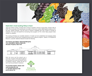 Postcard Design by ravi_k5 for this project | Design: #4702864