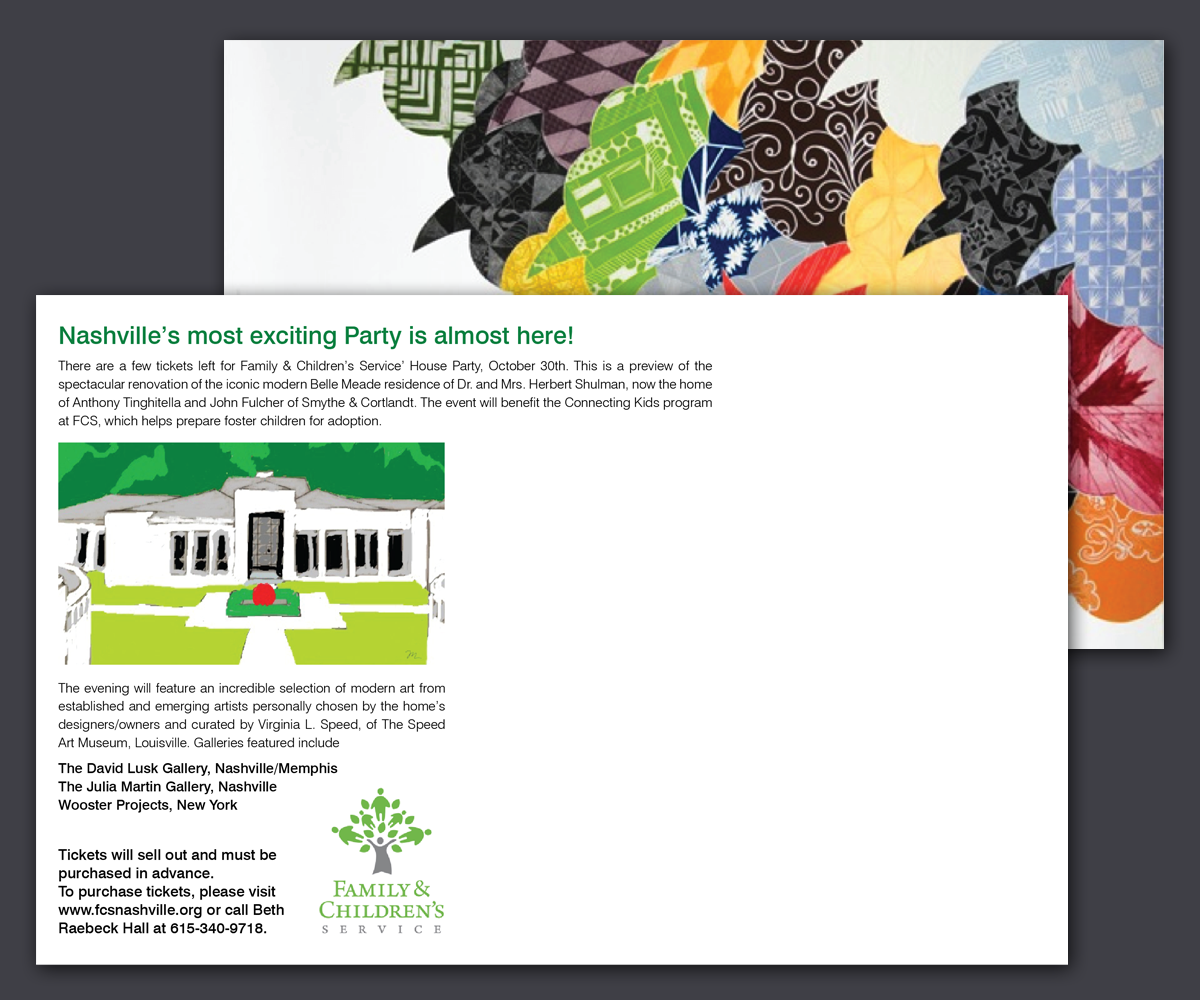 Postcard Design by ravi_k5 for this project | Design #4706137