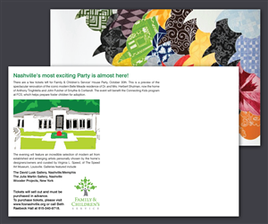 Postcard Design by ravi_k5 for this project | Design: #4706137