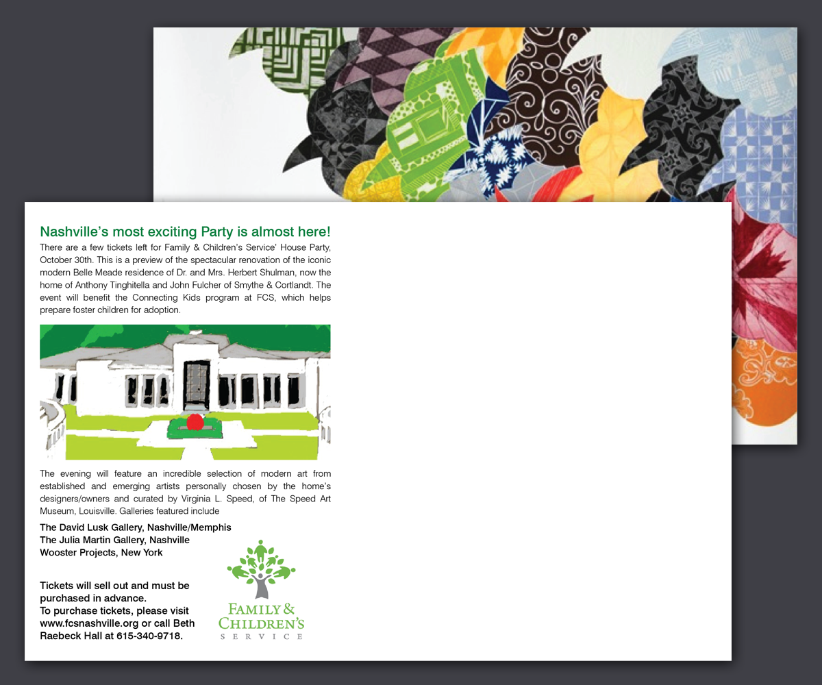 Postcard Design by ravi_k5 for this project | Design #4706155