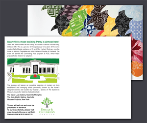 Postcard Design by ravi_k5